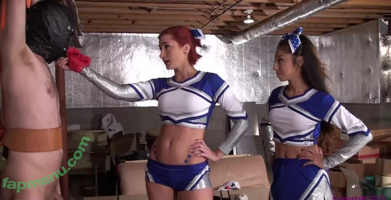 Goddess Amadahy nude photo #0129 (goddessamadahy)