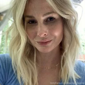 Goddess Amanda / itsamandawow / iworshipamanda nude photo #0048