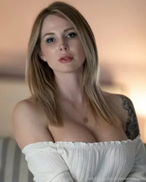 Goddess Amanda / itsamandawow / iworshipamanda nude photo #0106