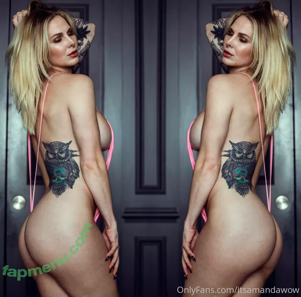 Goddess Amanda nude photo #0096 (itsamandawow / iworshipamanda)