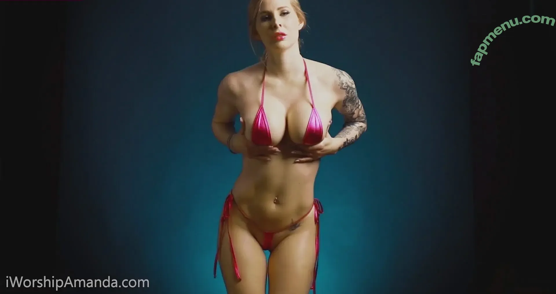 Goddess Amanda nude photo #0430 (itsamandawow / iworshipamanda)