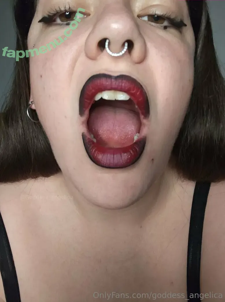 goddess_angelica nude photo #0002 (angelinaklairxo)