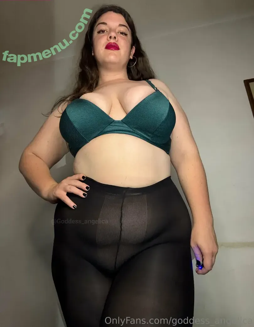 goddess_angelica nude photo #0034 (angelinaklairxo)