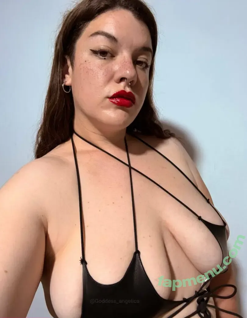 goddess_angelica nude photo #0043 (angelinaklairxo)