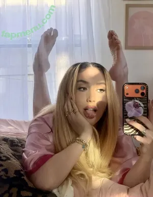 Goddess Bailey / BaileyBellz / GoddessBailz / bailey_daily / godesssbailey nude photo #0015