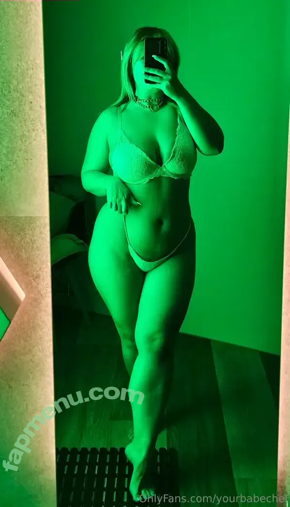 Goddess Chel nude photo #0009 (yourbabechel / zanetikas)