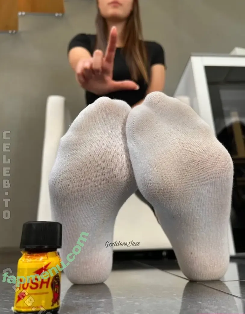 Goddess Jess nude photo #0092 (footgoddessjs)