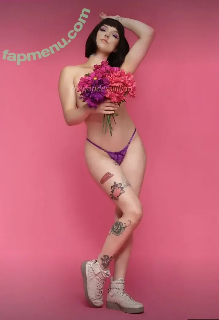 Goddess Jillian nude photo #0011 (gillianisagoddess / thegoddessjillian)