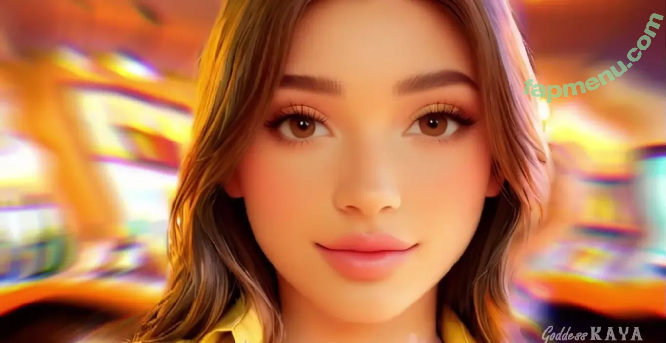 Goddess Kaya nude photo #0013 (QueenKaya01 / goddesskayavip / kweenk21___)