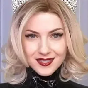 Goddess Kaylie / goddesskayliex / goddesskyliemay nude photo #0003