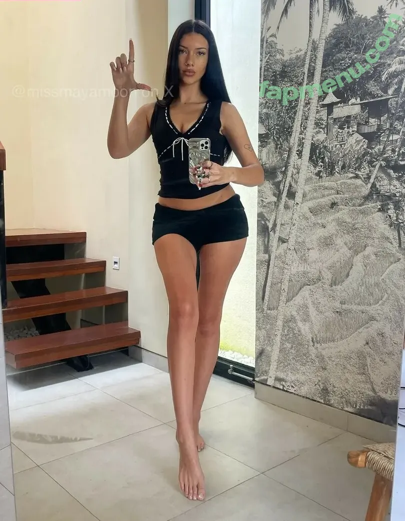 Goddess Maya nude photo #0012 (goddessmaya01)