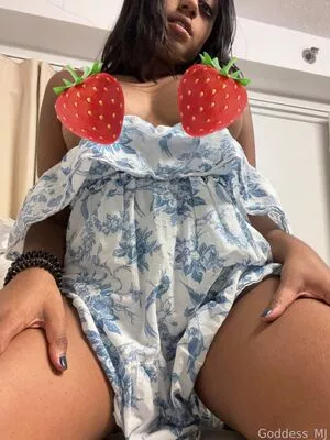 Goddess_MJ / yourgod_mala nude photo #0006