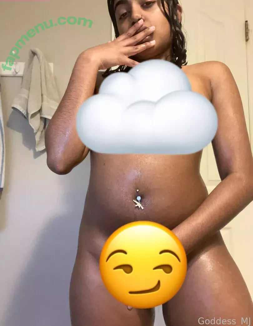 Goddess_MJ nude photo #0013 (yourgod_mala)