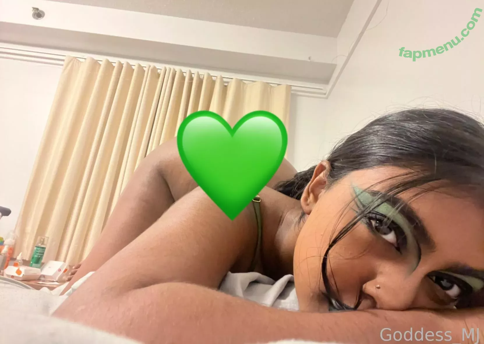 Goddess_MJ nude photo #0093 (yourgod_mala)