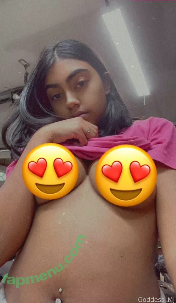 Goddess_MJ nude photo #0124 (yourgod_mala)