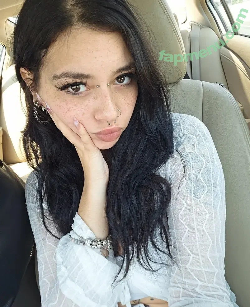 goddess_si nude photo #0124 (Sierraskyetv / sierraskyexo)