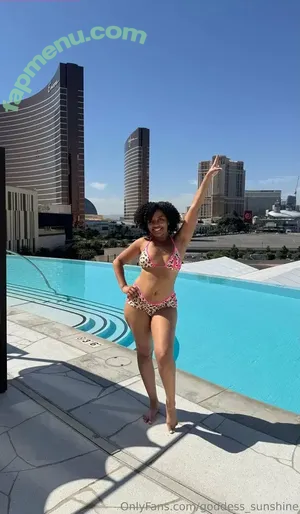 Goddess Sunshine / Cabria / Goddesssunshine / goddess_sunshine / thegoddesssunshine nude photo #0037