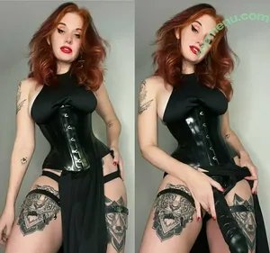 Goddess Sylvanas / GoddessSylvanas / Princess Vasilisa / goddess.sylvanas nude photo #0138