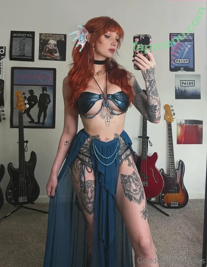 Goddess Sylvanas nude photo #0197 (GoddessSylvanas / Princess Vasilisa / goddess.sylvanas)