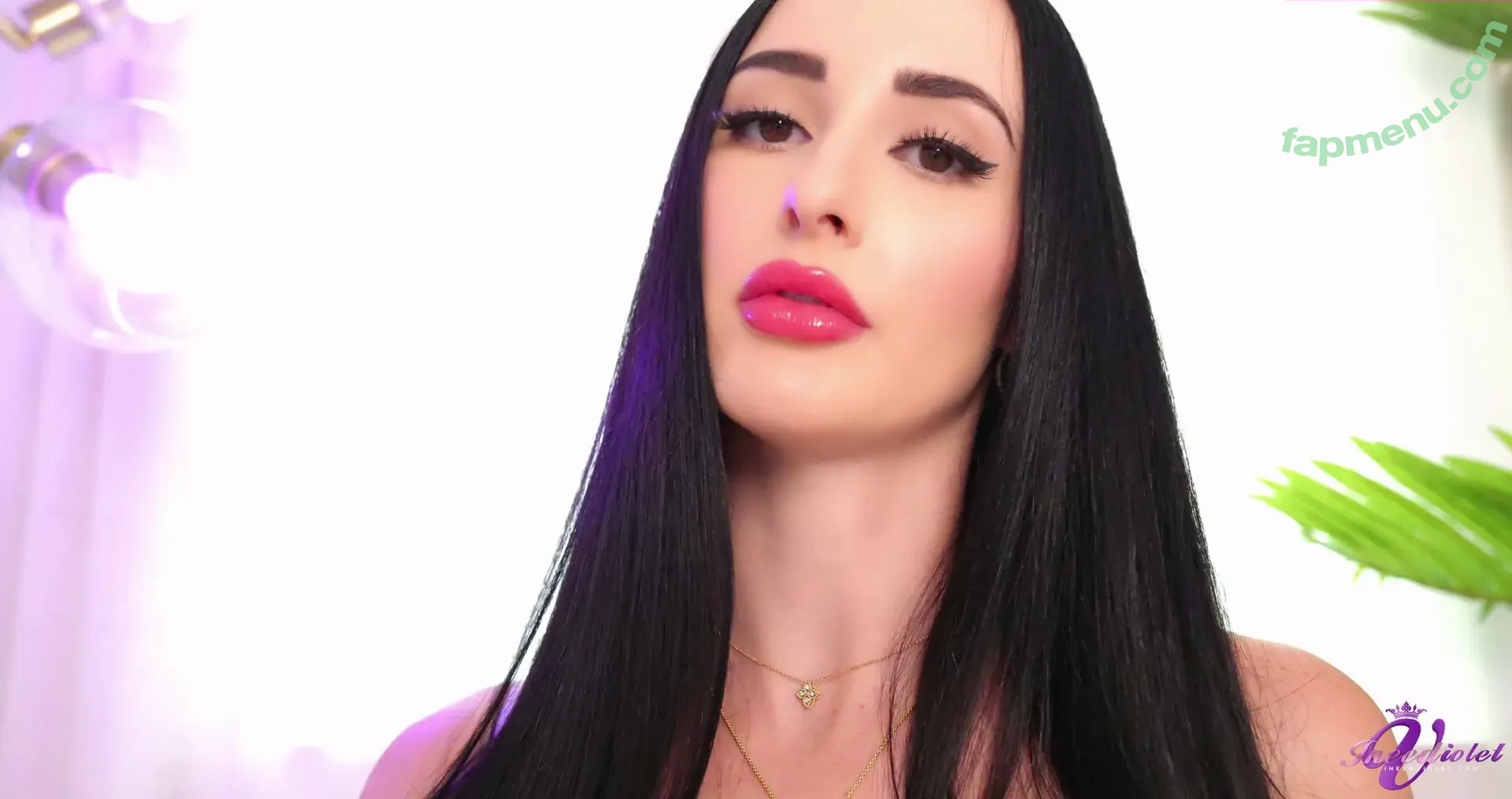 Goddess Violet Voss nude photo #0283 (Goddess Violet / Violet Voss / ineedviolet / violetvoss / violetvossxo)