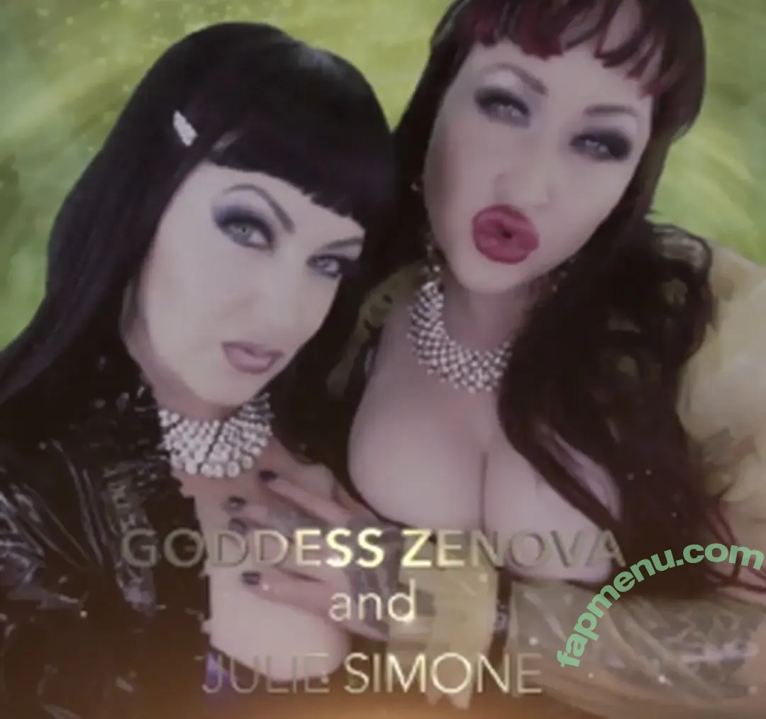 Goddess Zenova nude photo #0005 (goddess__zenova / goddesszenova)