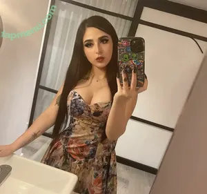 GoddessAlfa nude photo #0002