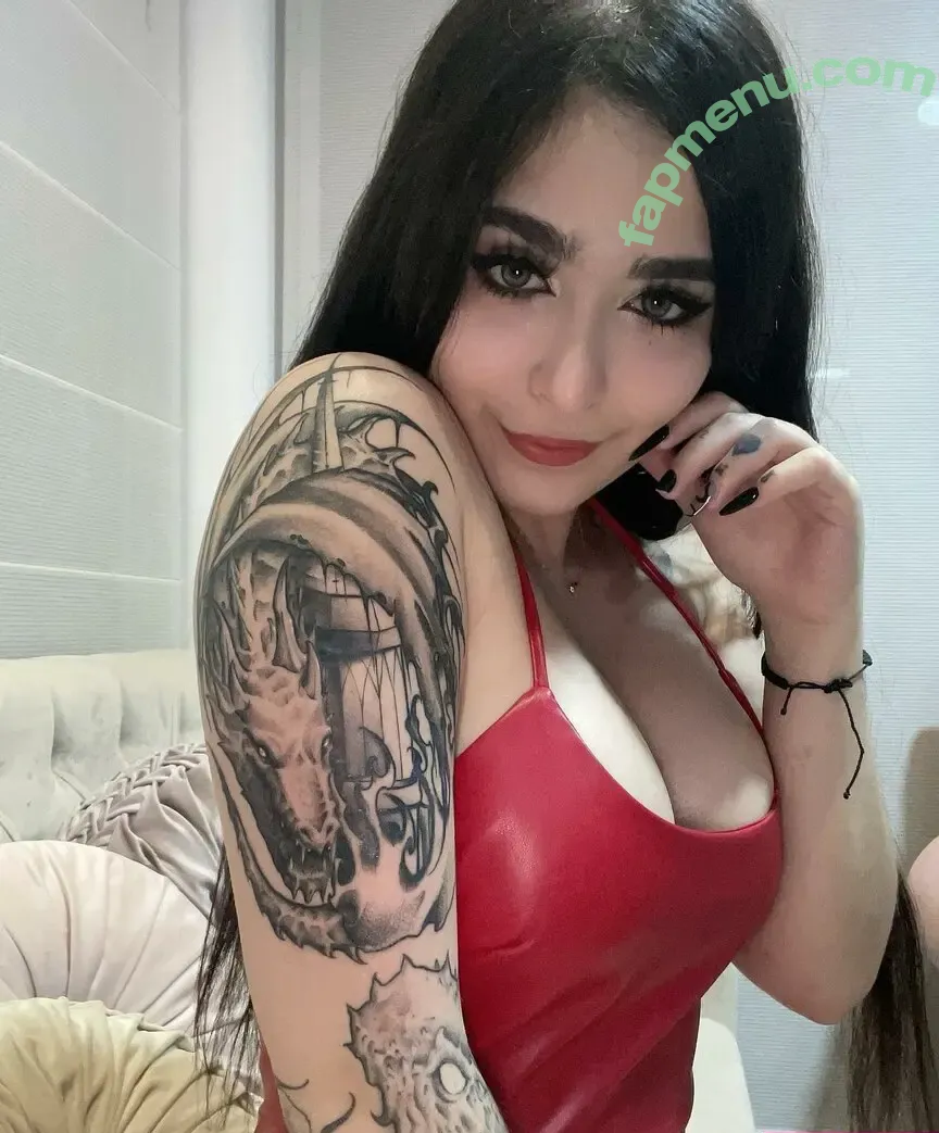 GoddessAlfa nude photo #0004 (GoddessAlfa)