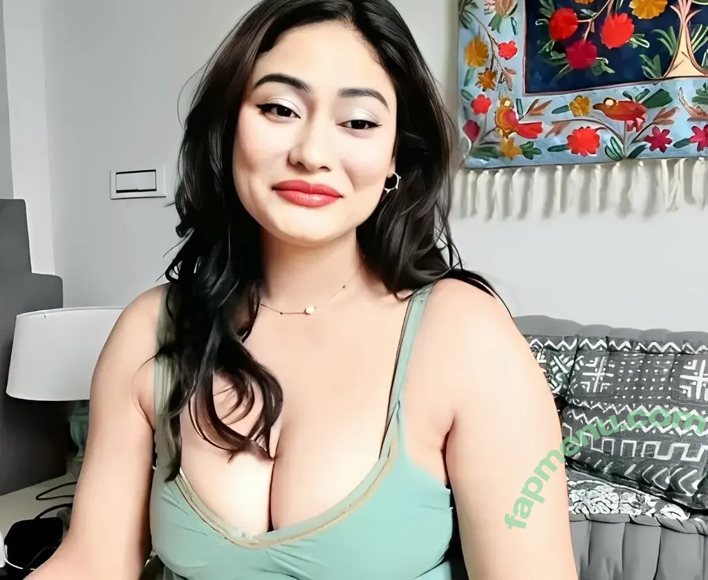 GoddessAnna nude photo #0001 (real_goddessanna_ / realgoddessanna)