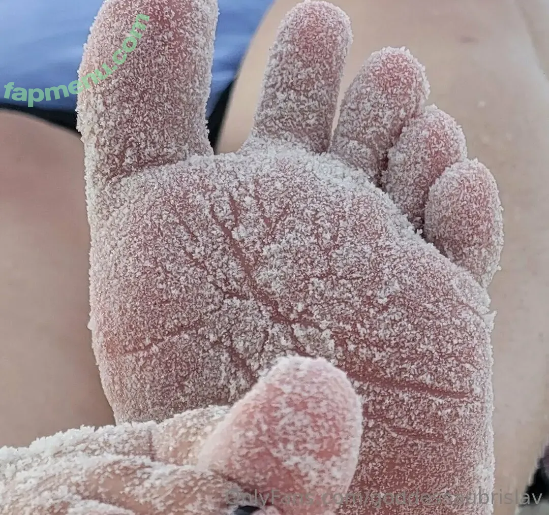 goddessaubrislav nude photo #0072 (missbrispams)