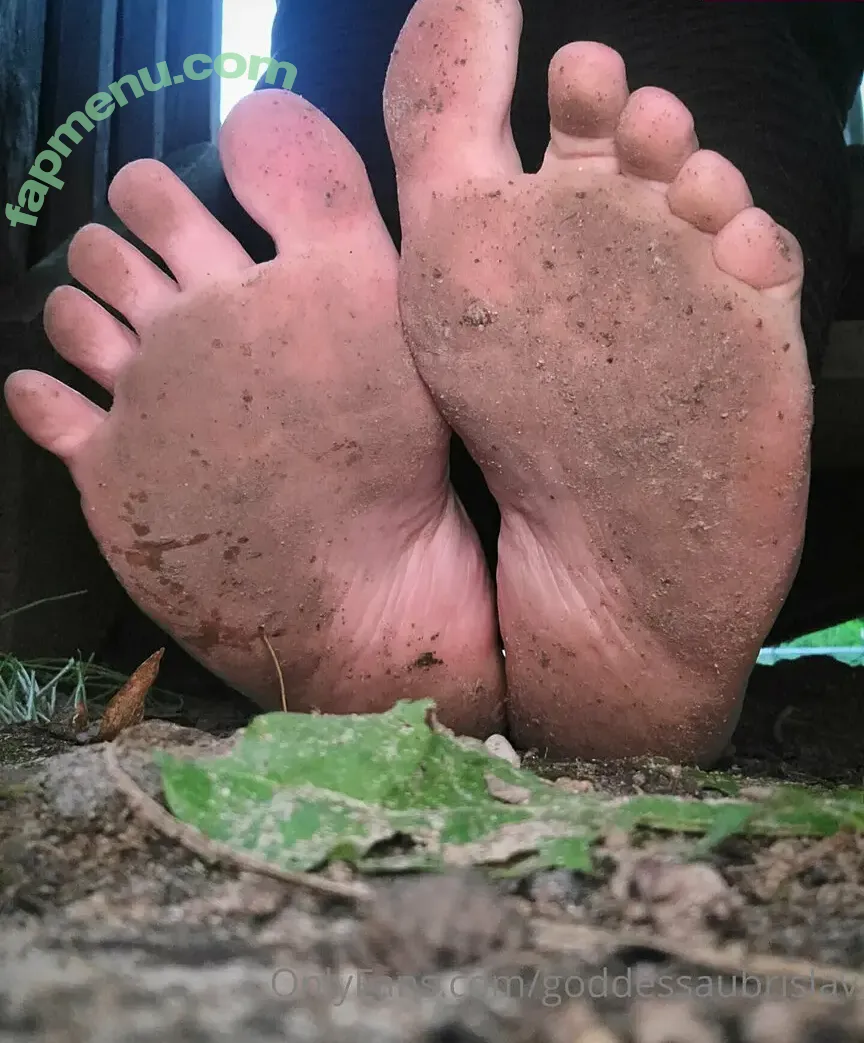 goddessaubrislav nude photo #0075 (missbrispams)