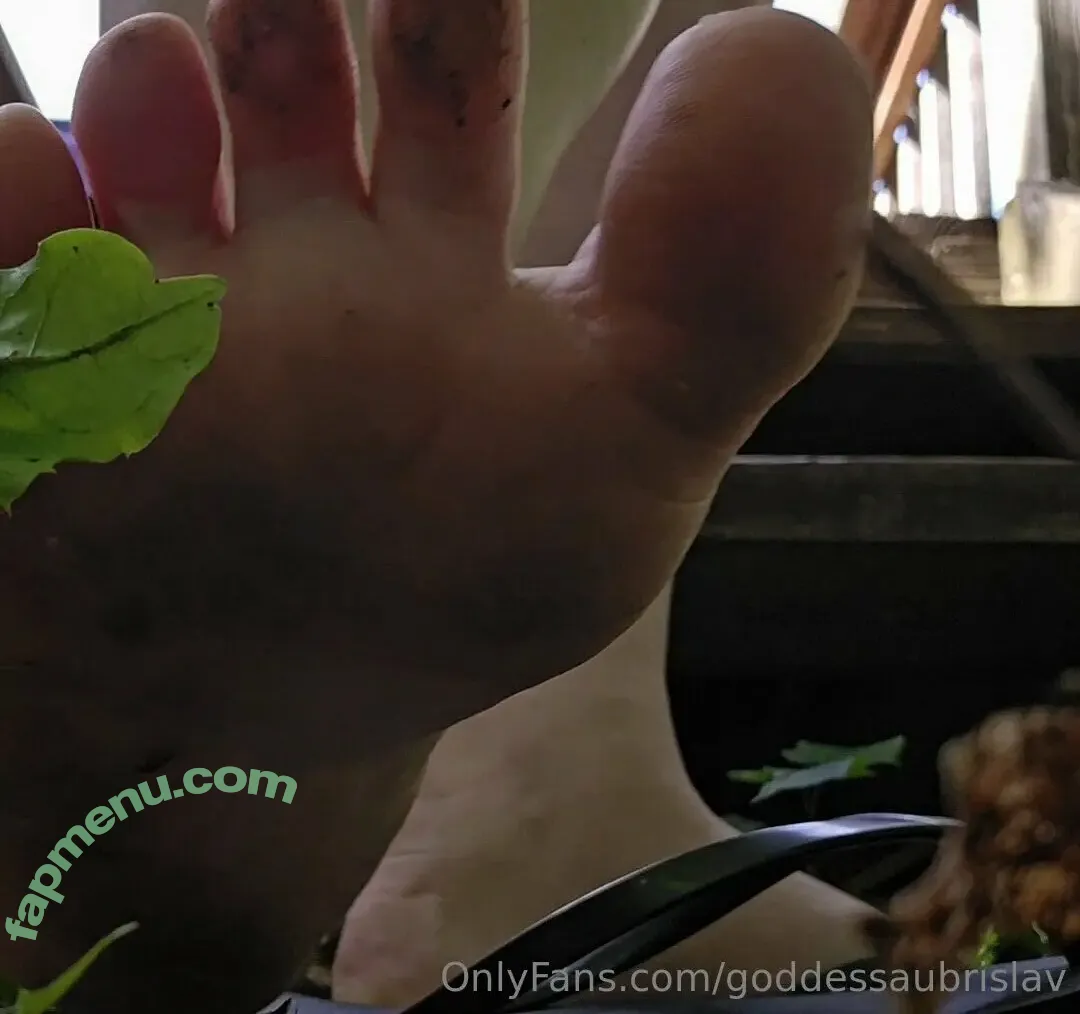 goddessaubrislav nude photo #0078 (missbrispams)