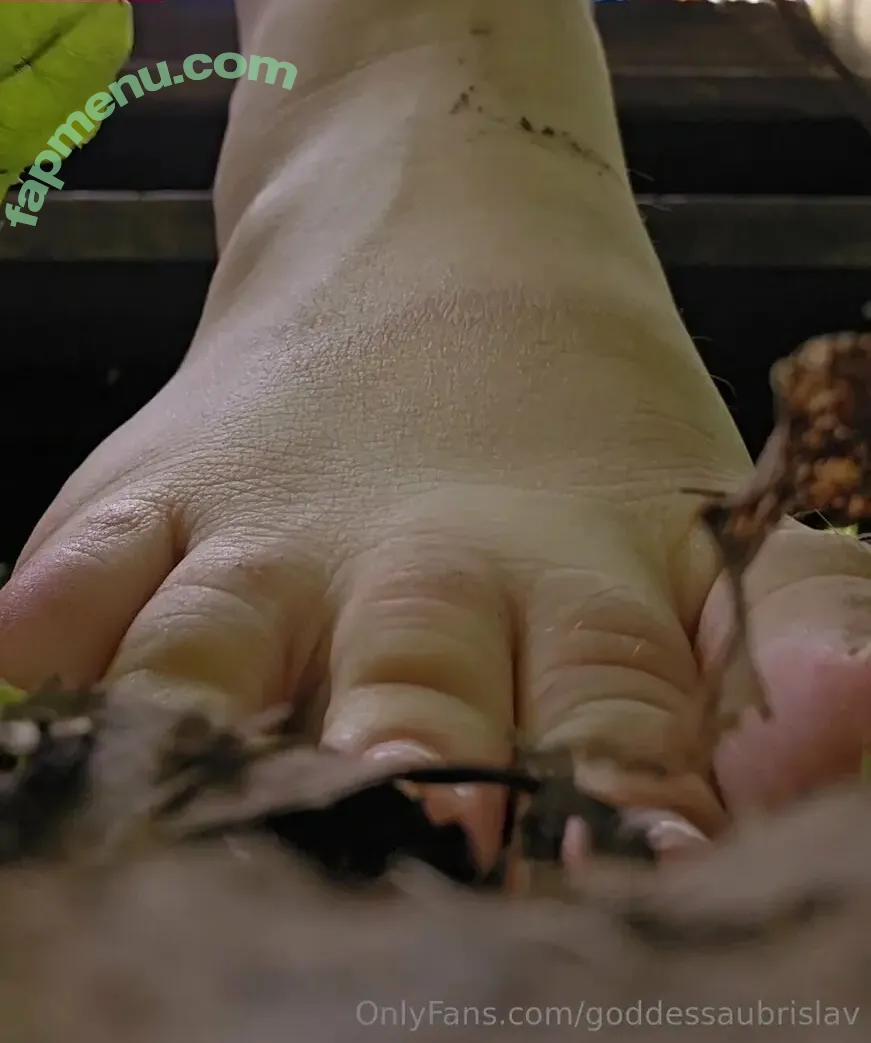 goddessaubrislav nude photo #0084 (missbrispams)