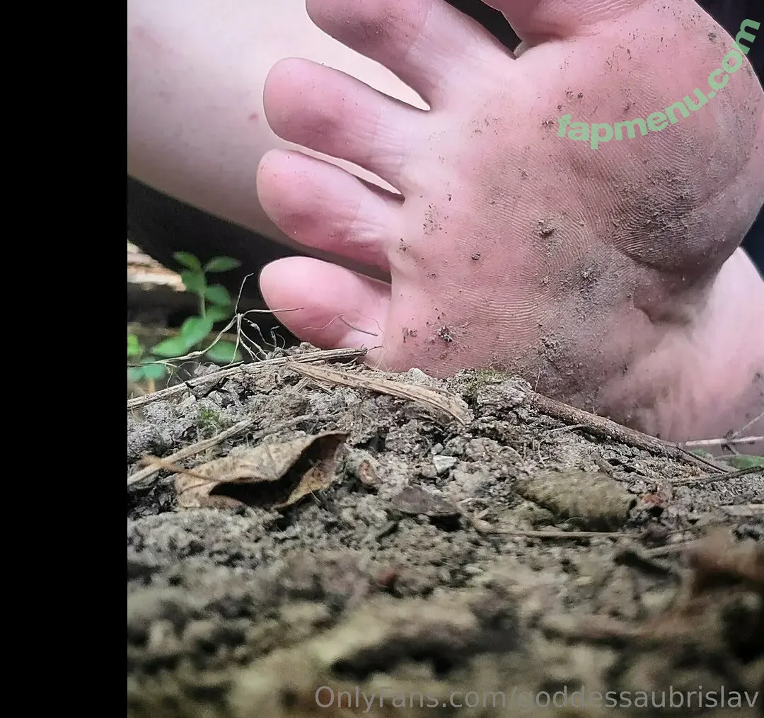 goddessaubrislav nude photo #0091 (missbrispams)