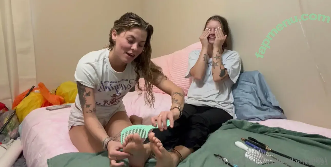 goddessbanks0991 nude photo #0182 (haleebanks.reelss)