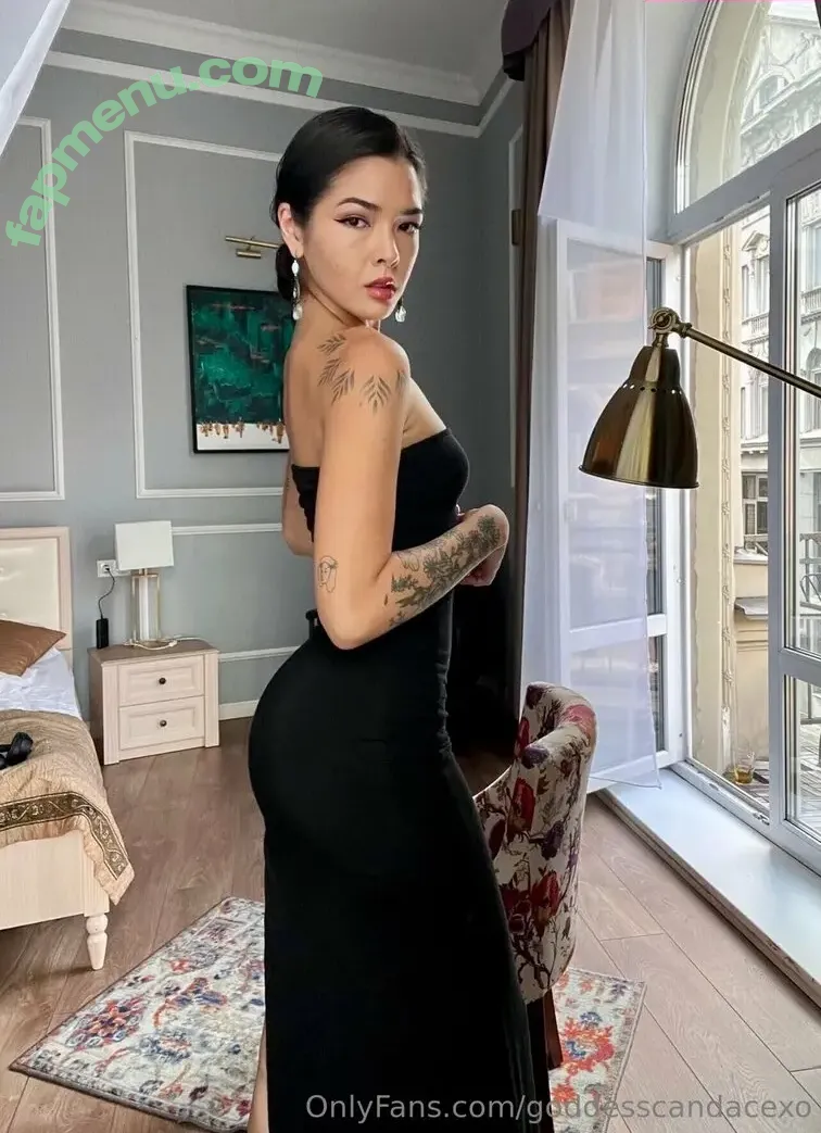 goddesscandacexo nude photo #0022 (goddesscandace_)