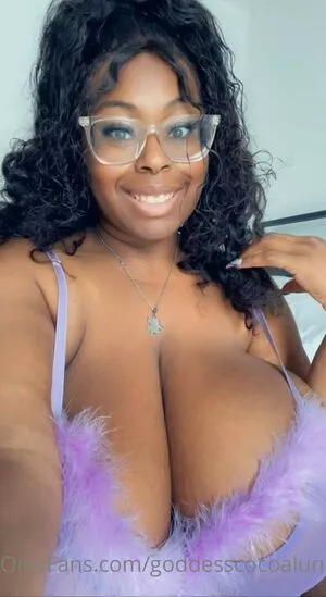 GoddessCocoaLuna / cocoaluna_ / lalaizsorandom nude photo #0055