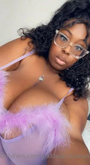 GoddessCocoaLuna / cocoaluna_ / lalaizsorandom nude photo #0056