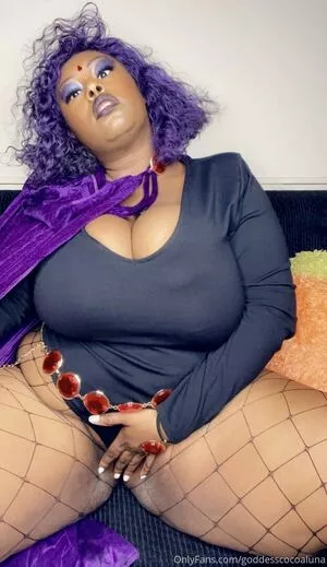 GoddessCocoaLuna / cocoaluna_ / lalaizsorandom nude photo #0064