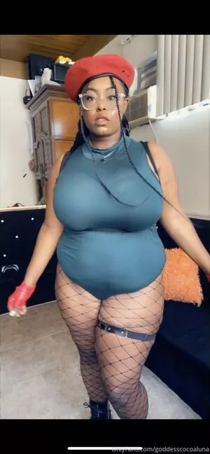 GoddessCocoaLuna / cocoaluna_ / lalaizsorandom nude photo #0071