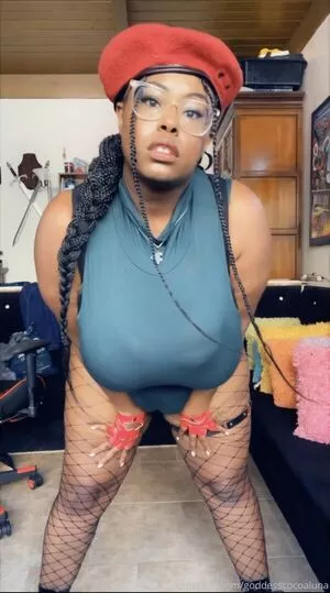 GoddessCocoaLuna / cocoaluna_ / lalaizsorandom nude photo #0073