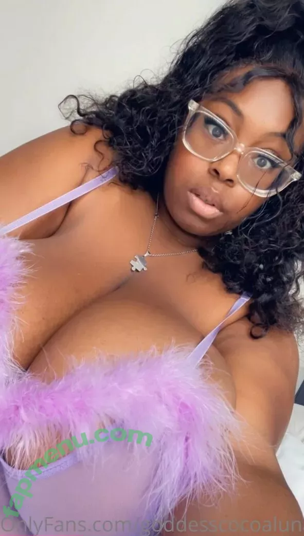 GoddessCocoaLuna nude photo #0056 (cocoaluna_ / lalaizsorandom)