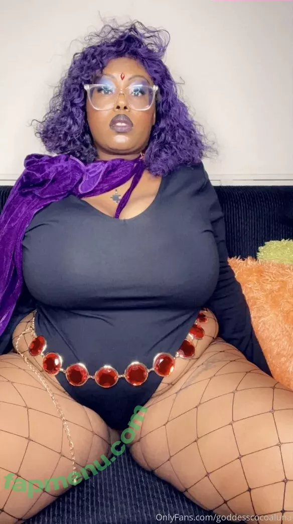 GoddessCocoaLuna nude photo #0062 (cocoaluna_ / lalaizsorandom)