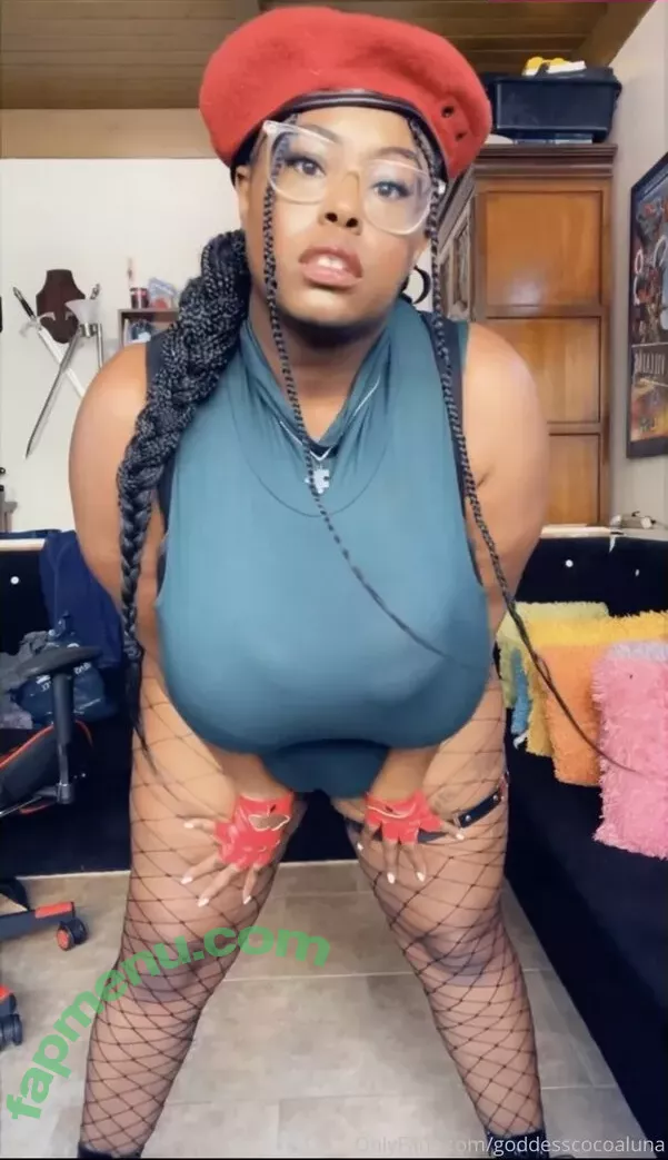 GoddessCocoaLuna nude photo #0073 (cocoaluna_ / lalaizsorandom)