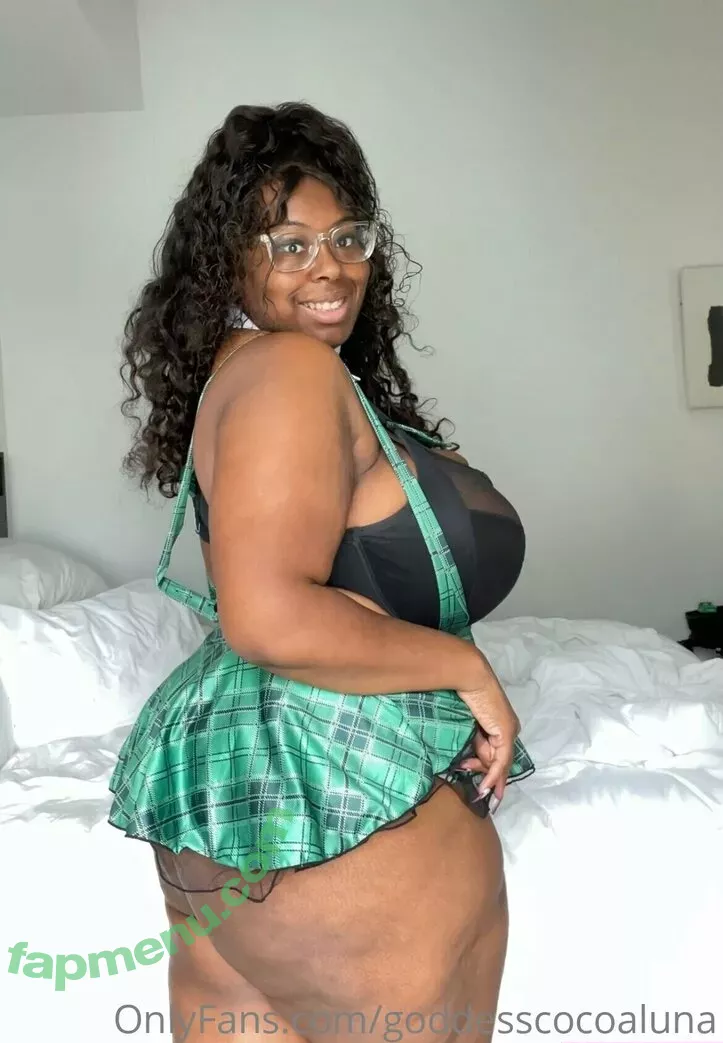 GoddessCocoaLuna nude photo #0082 (cocoaluna_ / lalaizsorandom)