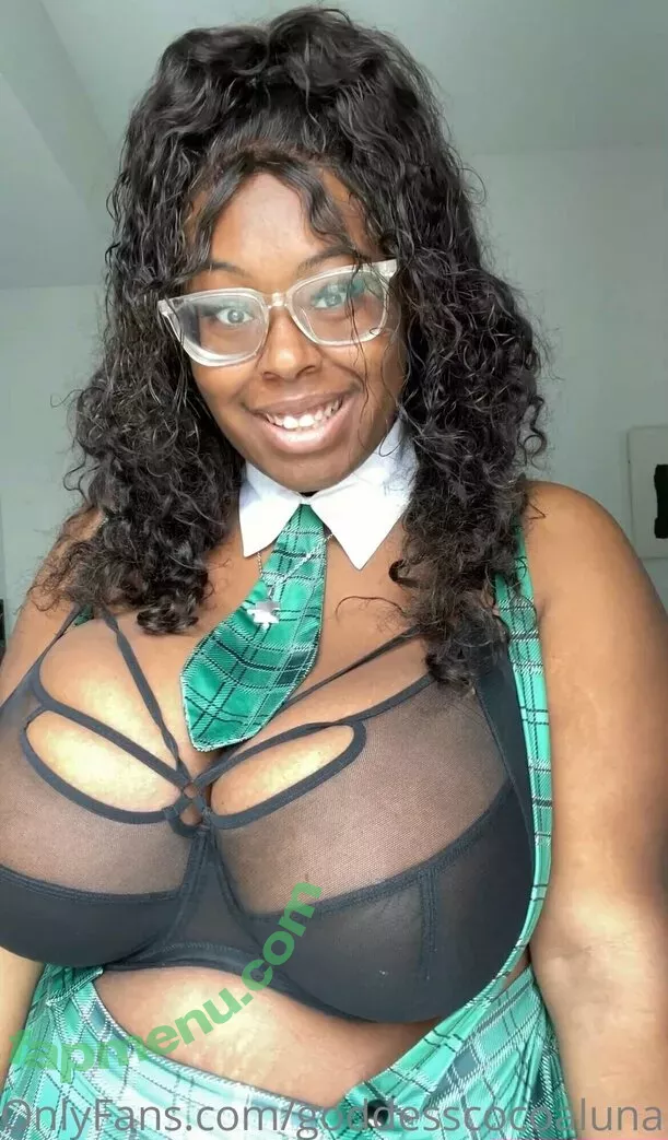 GoddessCocoaLuna nude photo #0085 (cocoaluna_ / lalaizsorandom)