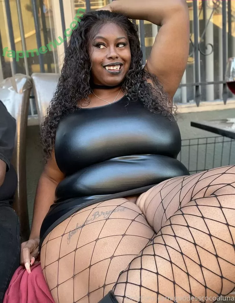 GoddessCocoaLuna nude photo #0094 (cocoaluna_ / lalaizsorandom)