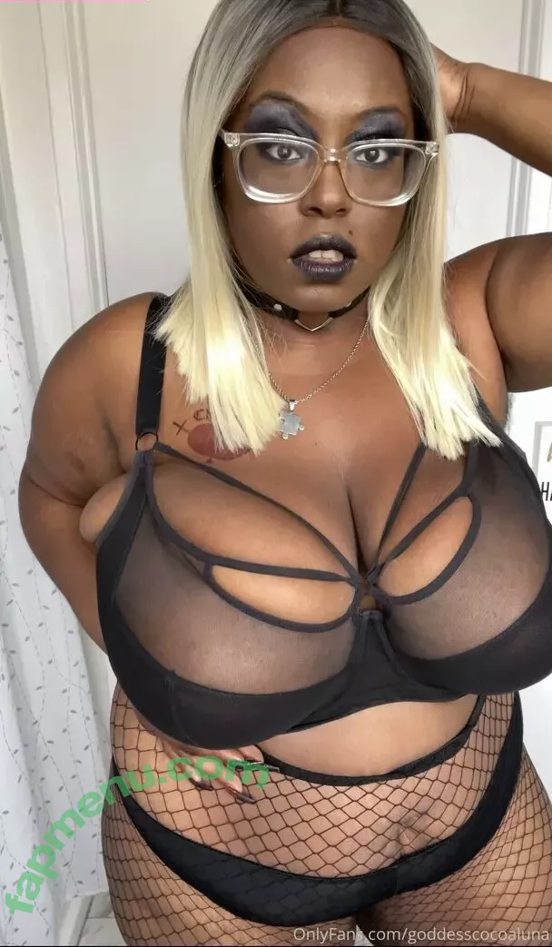 GoddessCocoaLuna nude photo #0099 (cocoaluna_ / lalaizsorandom)