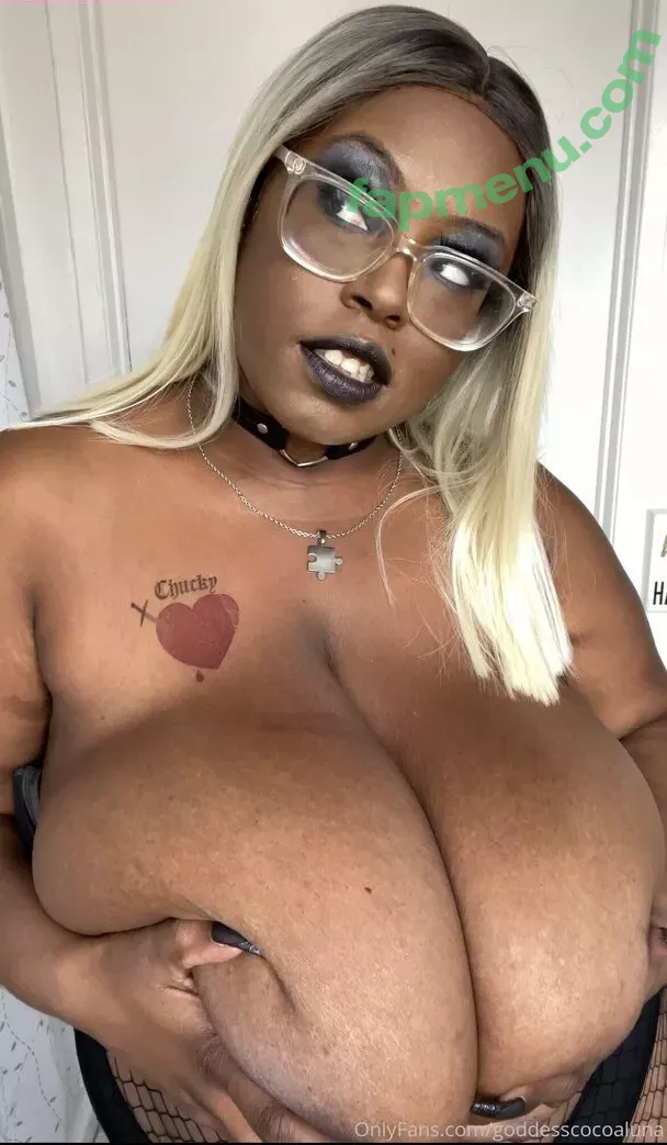 GoddessCocoaLuna nude photo #0105 (cocoaluna_ / lalaizsorandom)