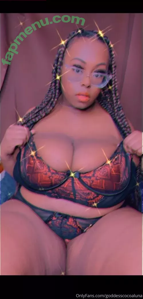 GoddessCocoaLuna nude photo #0107 (cocoaluna_ / lalaizsorandom)