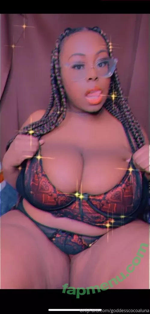 GoddessCocoaLuna nude photo #0108 (cocoaluna_ / lalaizsorandom)